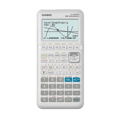 Калкулатор Casio FX-9860GIII графичен 10+2 разряден дисплей, 184х91.5х21.2 мм